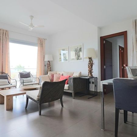 Apartment Altos DЭль-Ромпидо Экстерьер фото