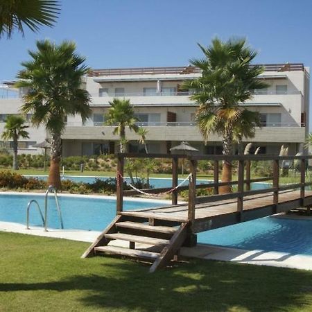 Apartment Altos DЭль-Ромпидо Экстерьер фото