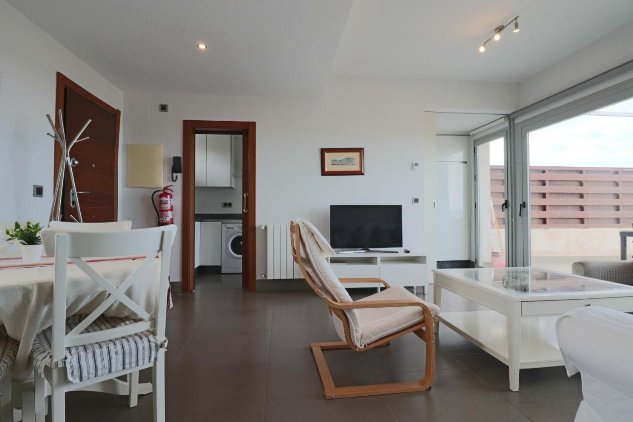Apartment Altos DЭль-Ромпидо Экстерьер фото