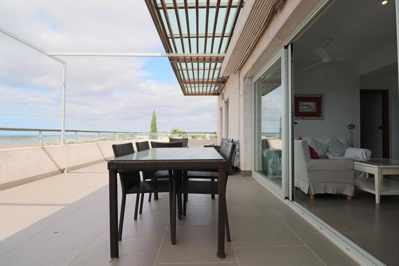 Apartment Altos DЭль-Ромпидо Экстерьер фото