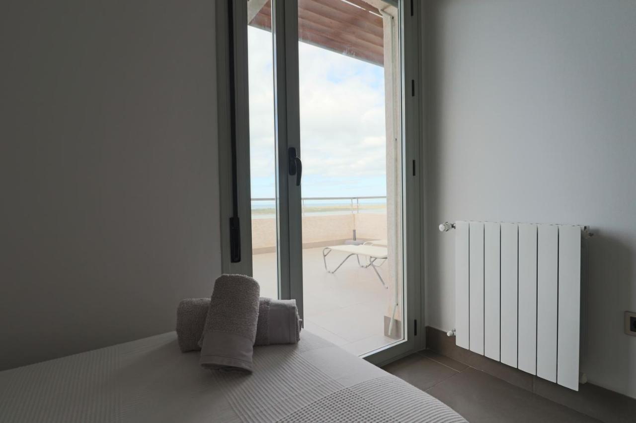 Apartment Altos DЭль-Ромпидо Экстерьер фото