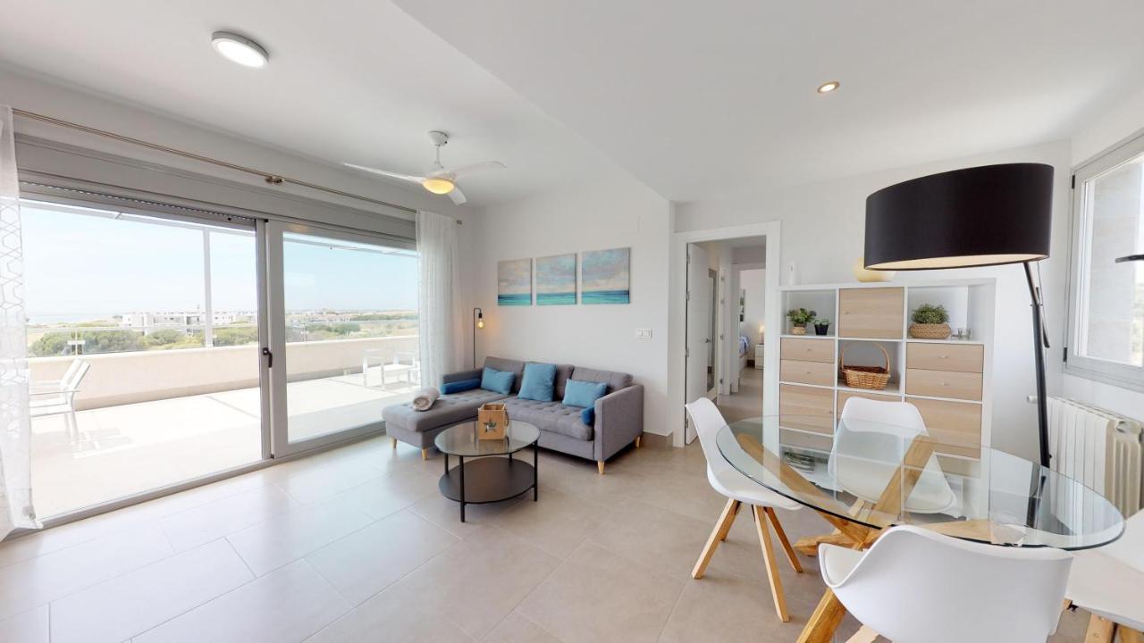 Apartment Altos DЭль-Ромпидо Экстерьер фото