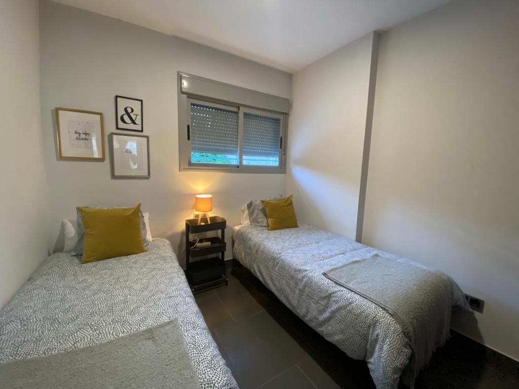 Apartment Altos DЭль-Ромпидо Экстерьер фото