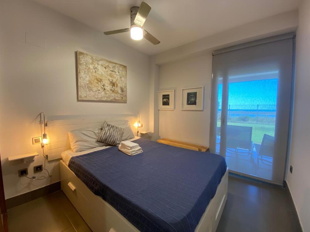 Apartment Altos DЭль-Ромпидо Экстерьер фото