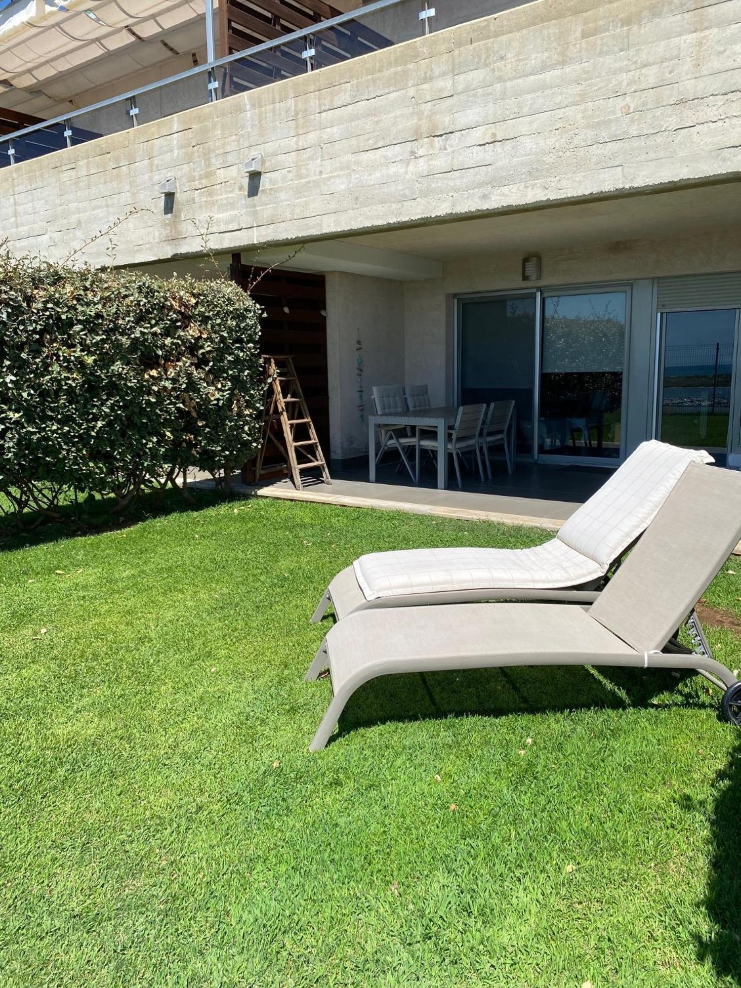 Apartment Altos DЭль-Ромпидо Экстерьер фото
