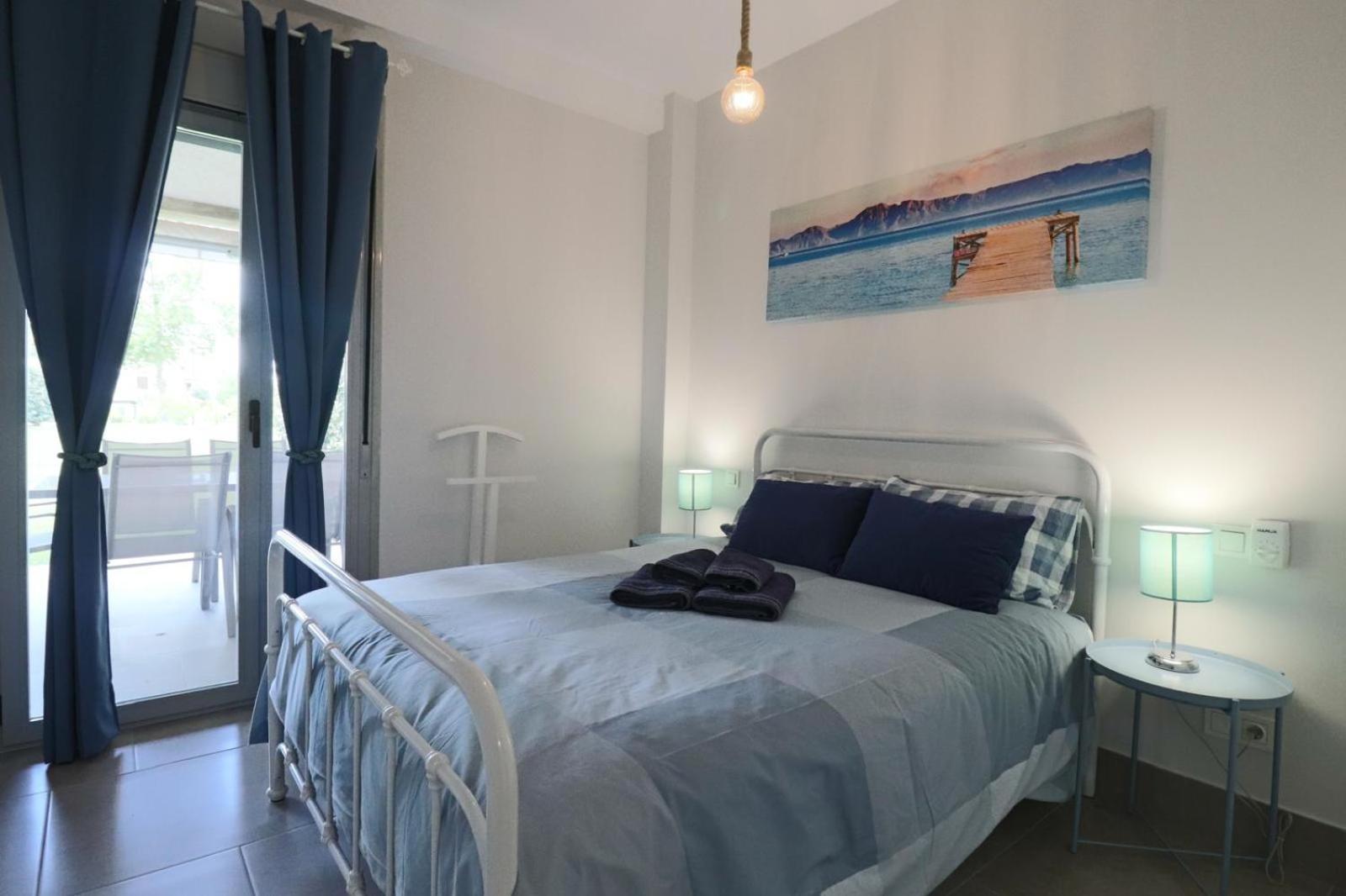Apartment Altos DЭль-Ромпидо Экстерьер фото