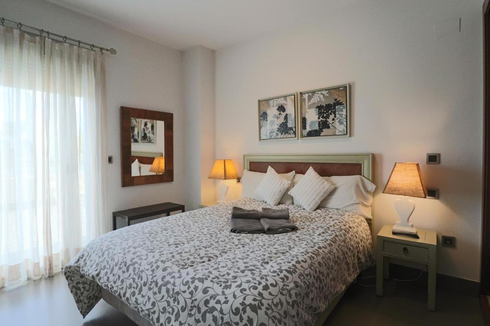 Apartment Altos DЭль-Ромпидо Экстерьер фото