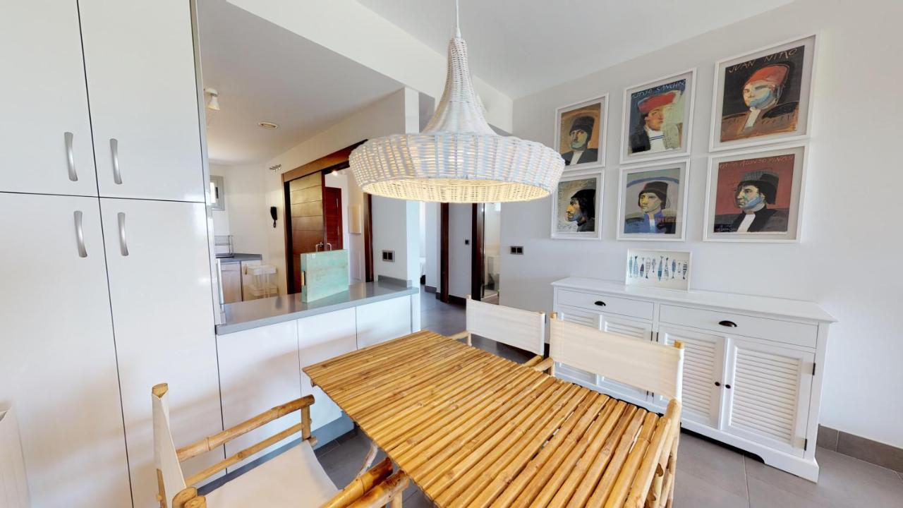 Apartment Altos DЭль-Ромпидо Экстерьер фото